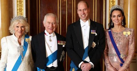 Andrew Windsor's arrest could have a lasting impact on the royal family.