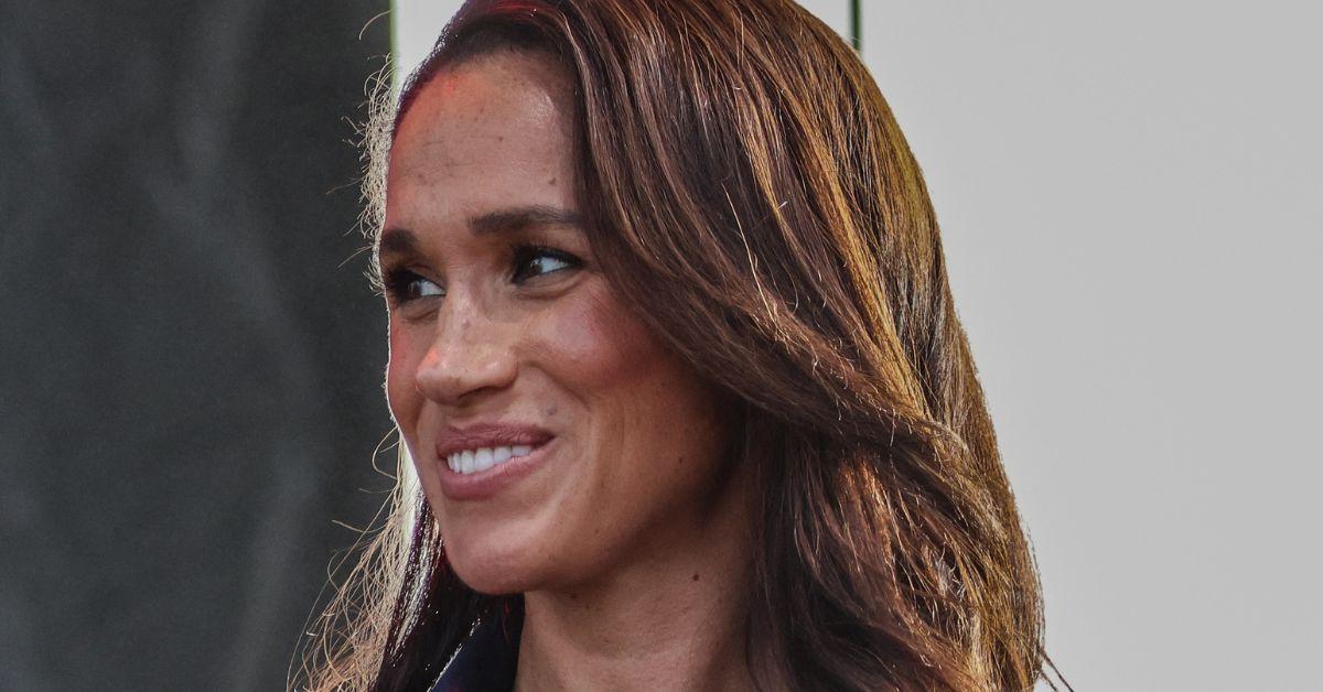 Photo of Meghan Markle
