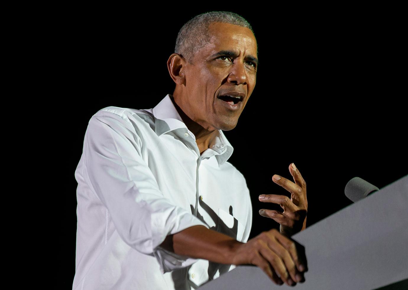 barack obama cancels birthday party backlash covid  super spreader concerns