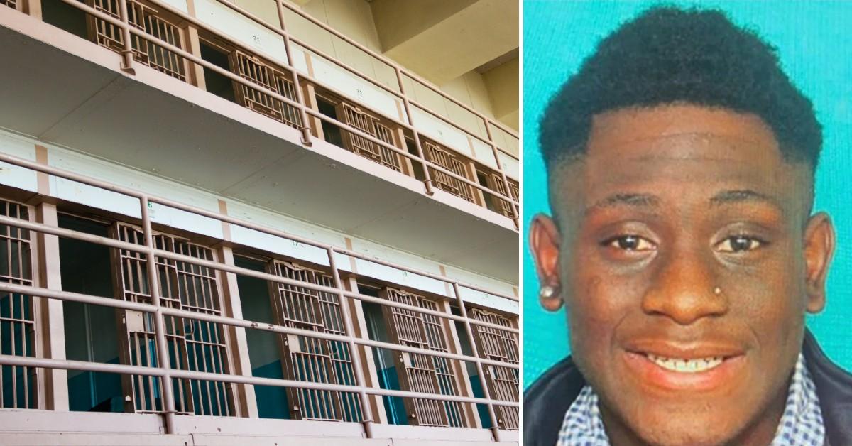 Killer Blows Kisses To Victim's Family At Murder Sentencing