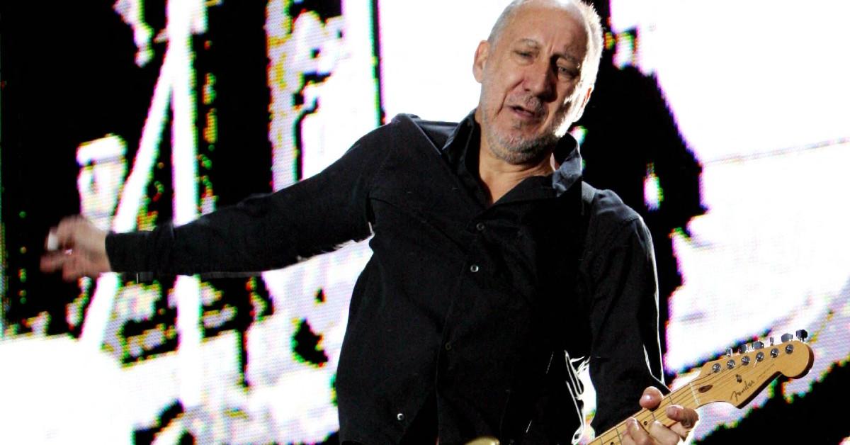 EXCLUSIVE: One of the World's Greatest Rockers, 80, Hammered for Making This One Claim About Women