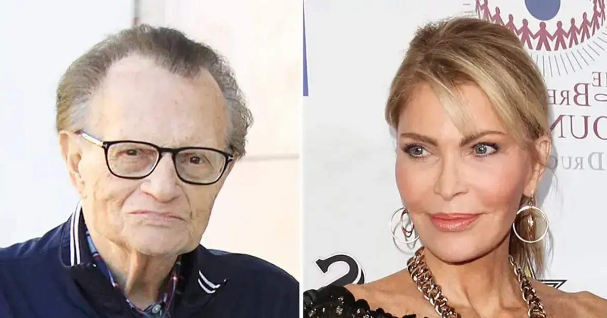 Larry King’s Widow Shawn ‘Mistreated & Abused' Late TV Host In His Final Years, Producer Alleges