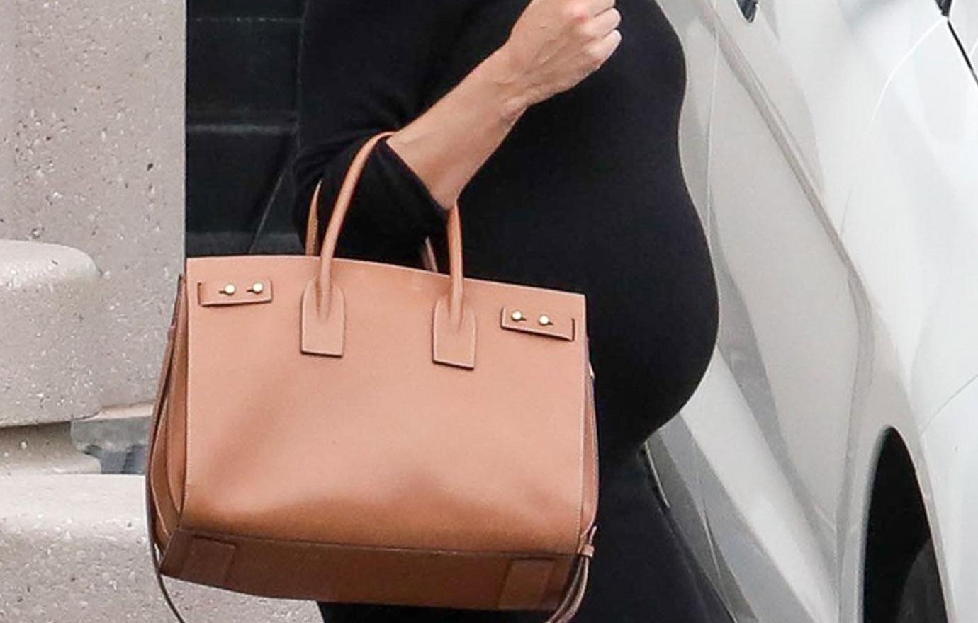 Rosie Huntingon-Whiteley Pregnant Jason Statham Pics