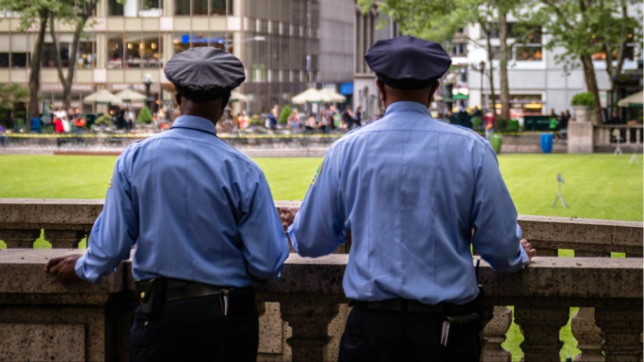 Police