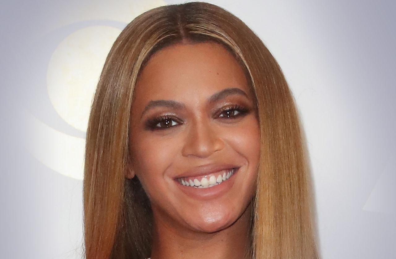 Beyonce Twins Names Rumi Sir Carter 