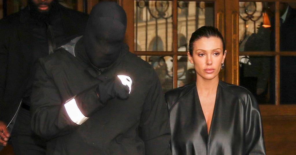 Kanye West's Wife 'Freaking Out' Over His Plan to Launch Adult ...