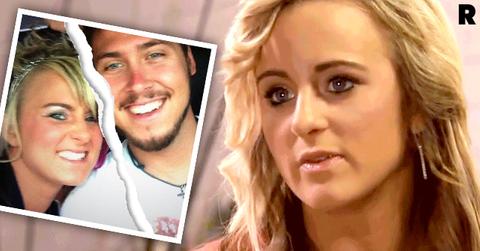 Leah Messer Jeremy Calvert Divorce Final