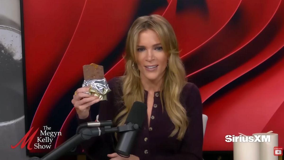 Photo of Megyn Kelly