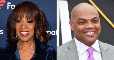 gayle king charles barkleys cnn king charles new ratings low launch