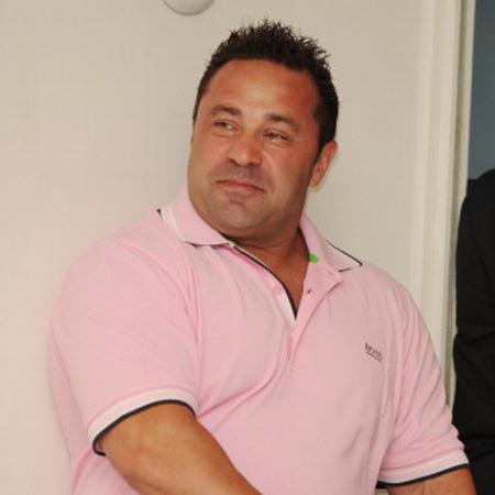 //joe giudice sited