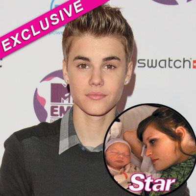 Oh baby: Justin Bieber denies second paternity claim from fan