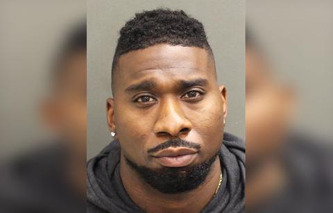 zac stacy ex girlfriend accuses scammers profiting off her trauma release jail assault r