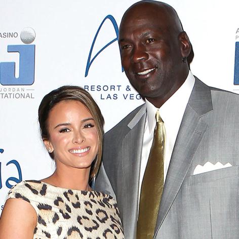 He Shoots, He Scores! Michael Jordan Files For Marriage License In Florida