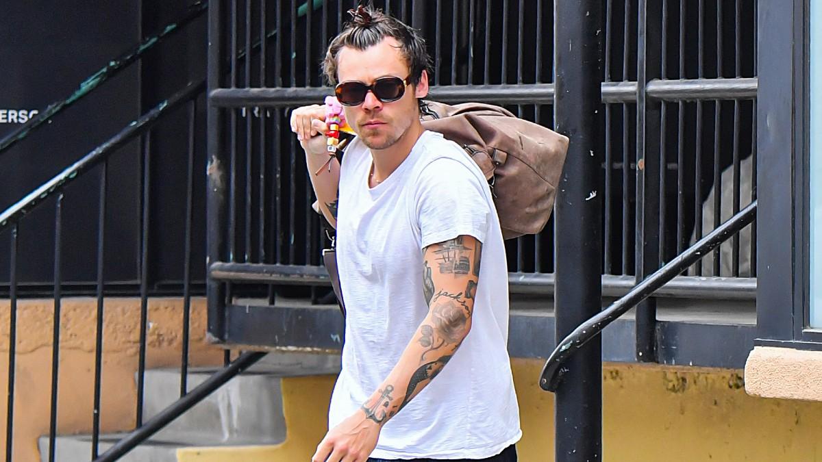 Photo of Harry Styles