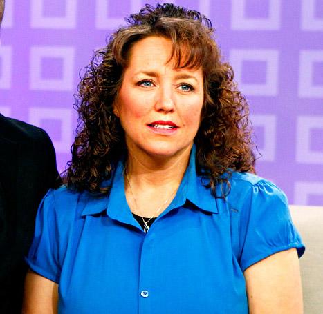 Michelle Duggar Family Secrets Scandals