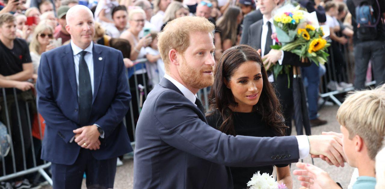 prince harry desperate taken seriously separates professionally meghan markle