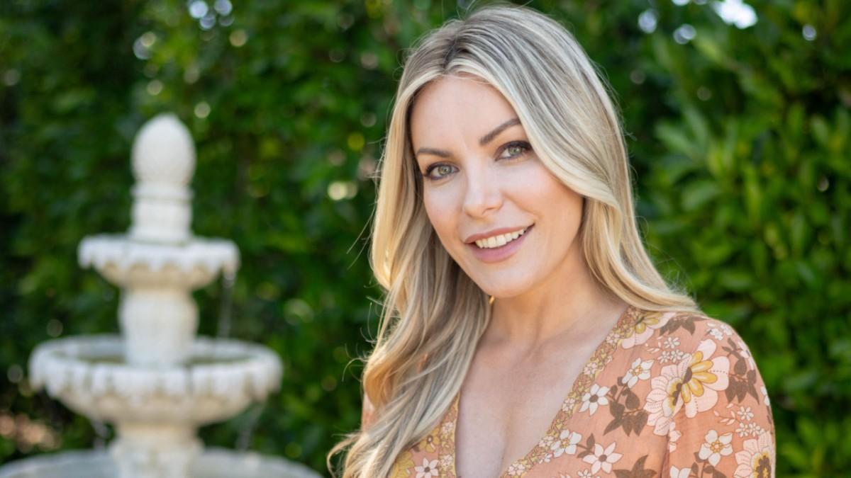 picture of Crystal Harris