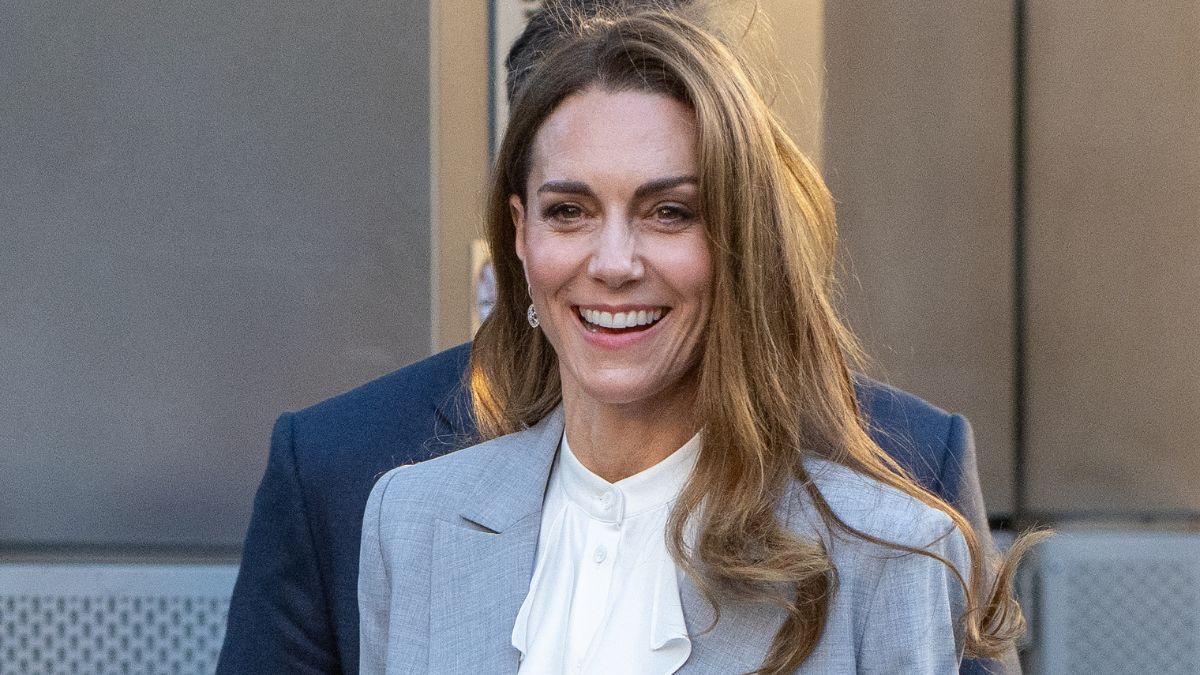 Photo of Kate Middleton