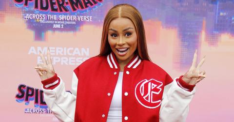 blac chyna monthly income custody tyga