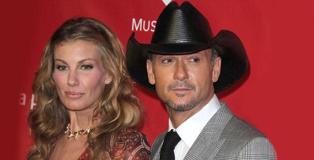 Faith Hill