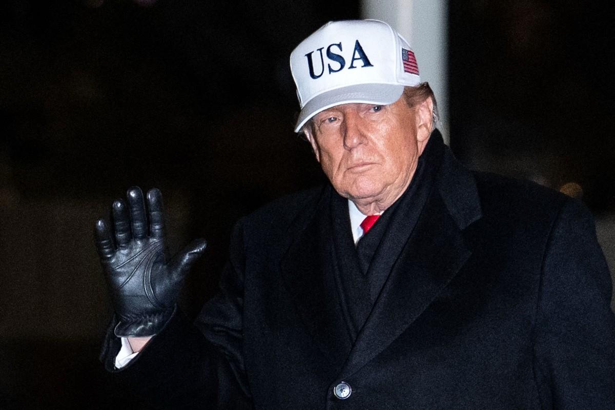 President Donald Trump reportedly remains a key connection as Spencer Pratt explores future political opportunities, insiders claimed.