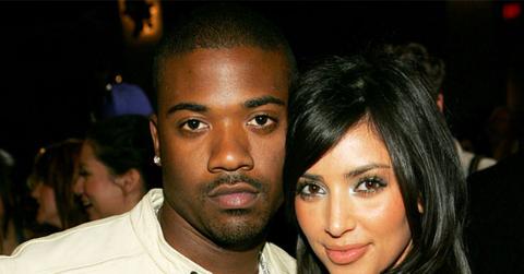 //kim kardashian sex tape ray j quits celebrity big brother uk pp