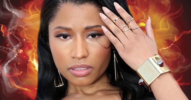 Nicki Minaj’s Mother Tells All: Future Pop Star Witnessed Domestic ...