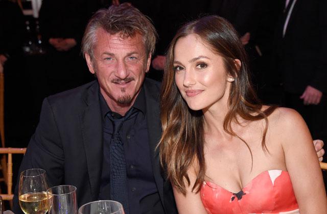 //sean penn minka kelly dating madonna heartbreak