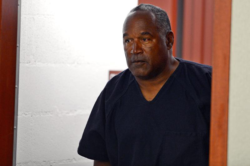 OJ Simpson Hated Caitlyn Jenner