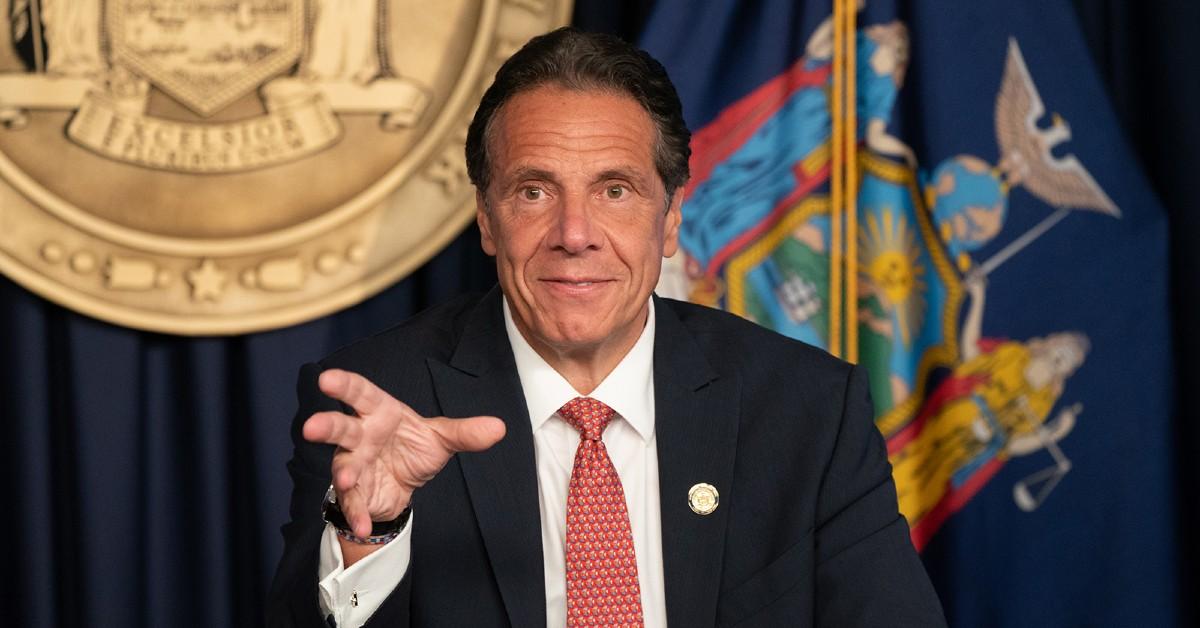 Cuomo