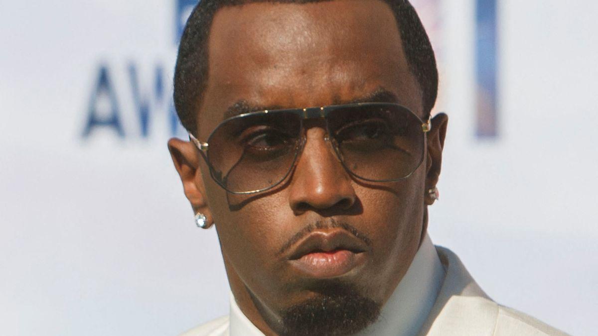 picture of Sean 'Diddy' Combs