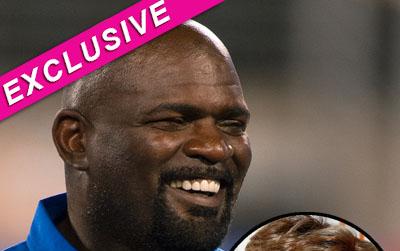 //gloria allred lawrence taylor