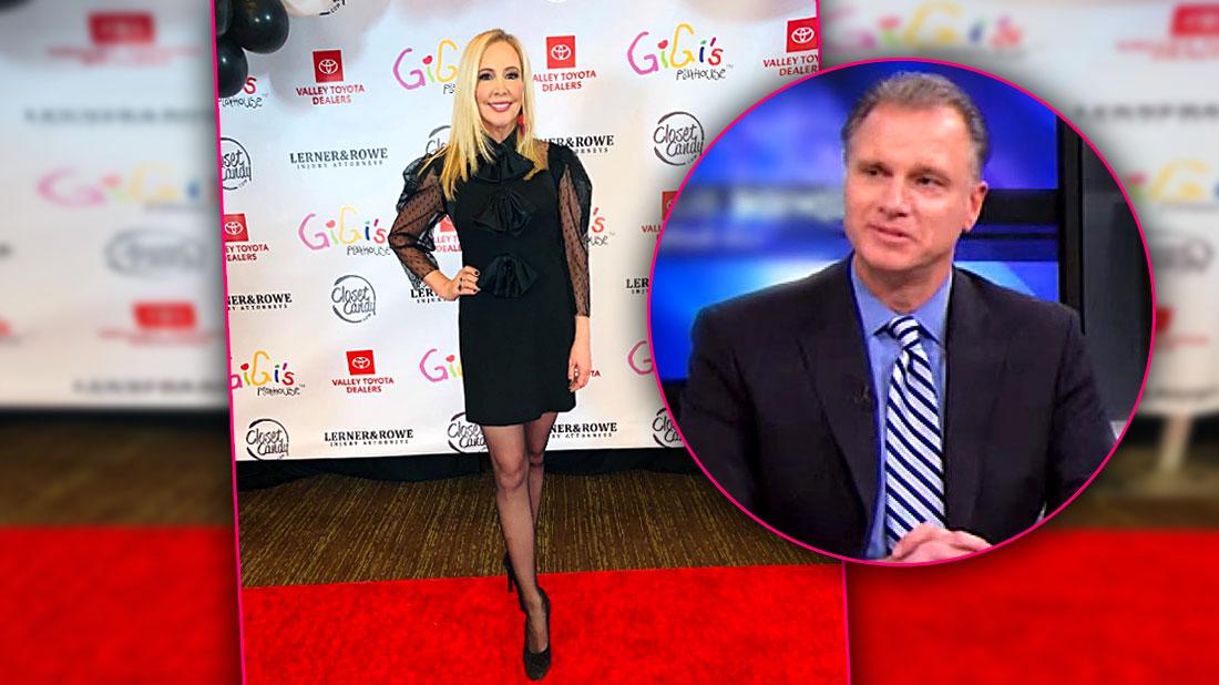 ‘RHOC’ Star Shannon Beador Dating Rick Stanley & Skinnier Than Ever