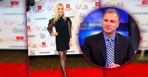 ‘RHOC’ Star Shannon Beador Dating Rick Stanley & Skinnier Than Ever
