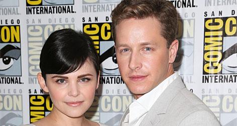 //ginnifer goodwin josh dallas