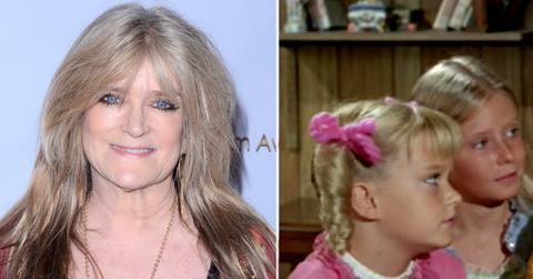 Photo of Susan Olsen
