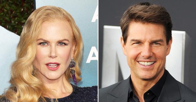nicole kidman reporter sexist question tom cruise lucille ball marriage movie r