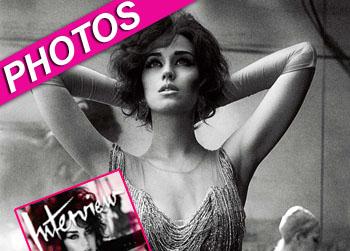 //katy perry interview magazine