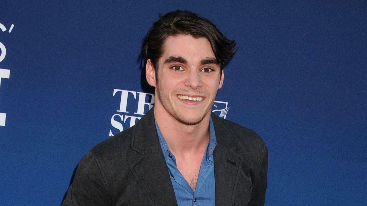 Photo of RJ Mitte