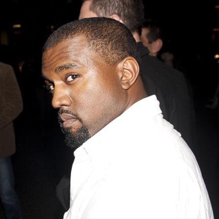 // kanye west sighting on november   in gettyimages