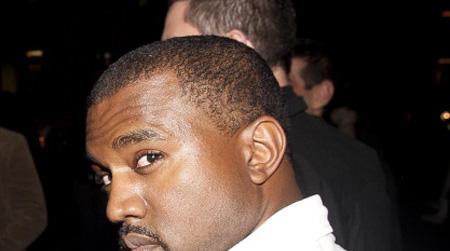 // kanye west sighting on november in gettyimages