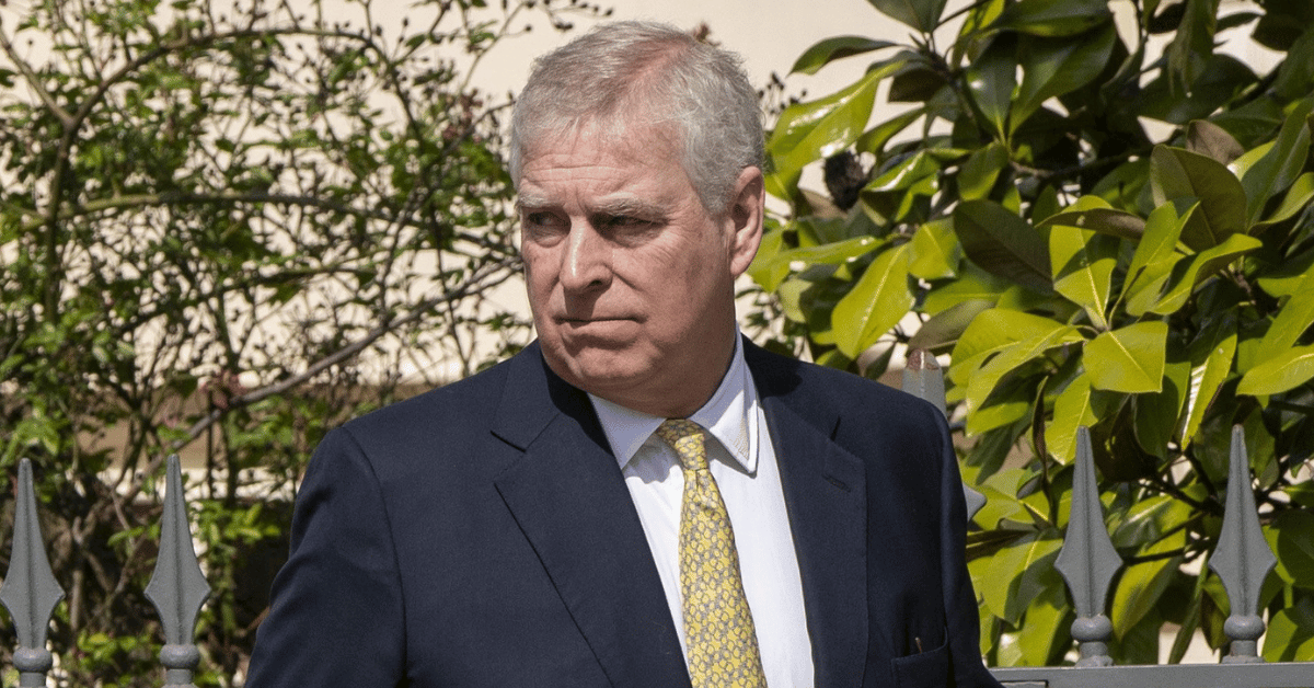 emily maitlis prince andrew  interview