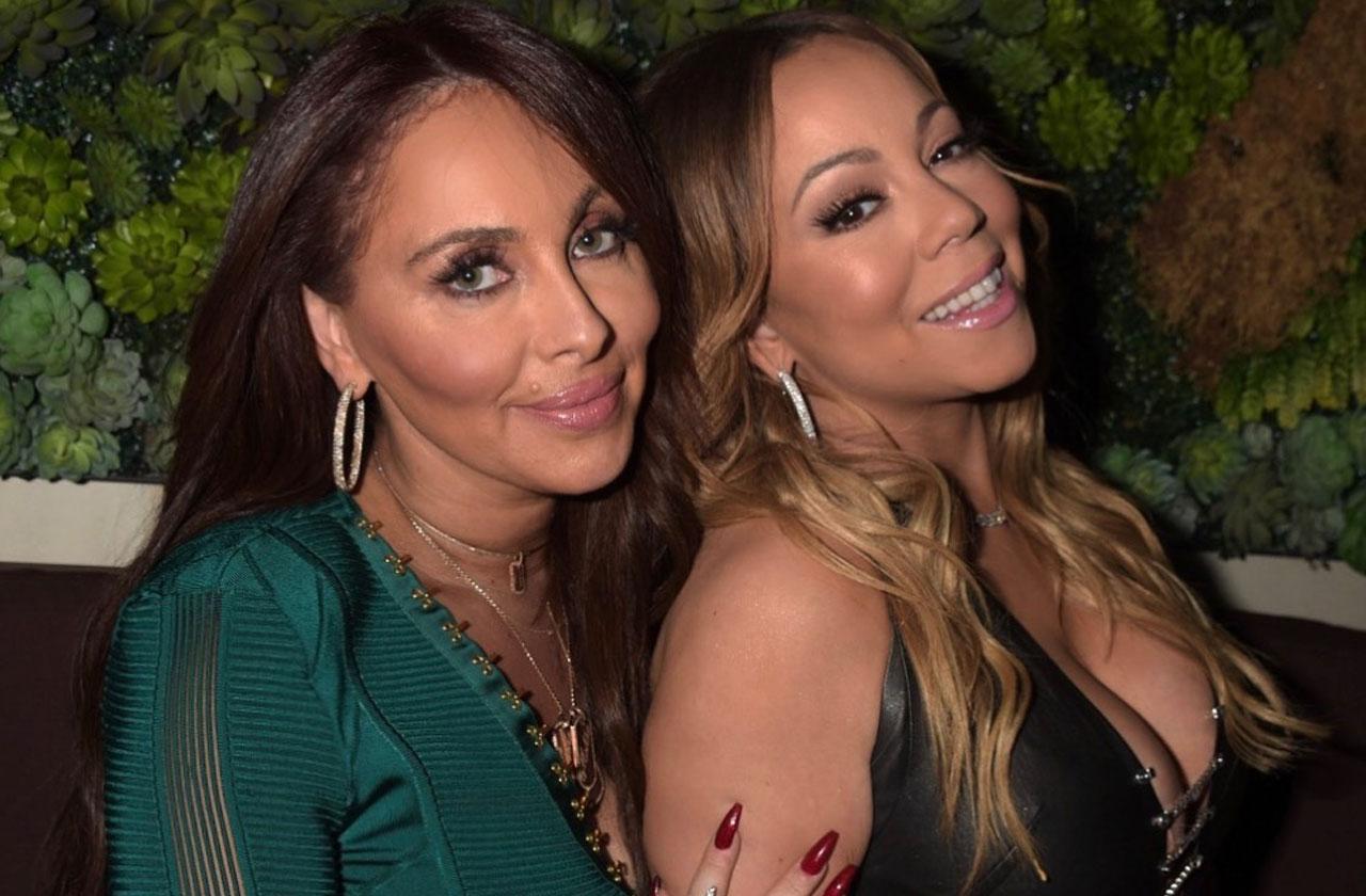 Mariah Carey Ex Manager Stella Bulochnikov Claims Legal Battle Against Star Imminent 