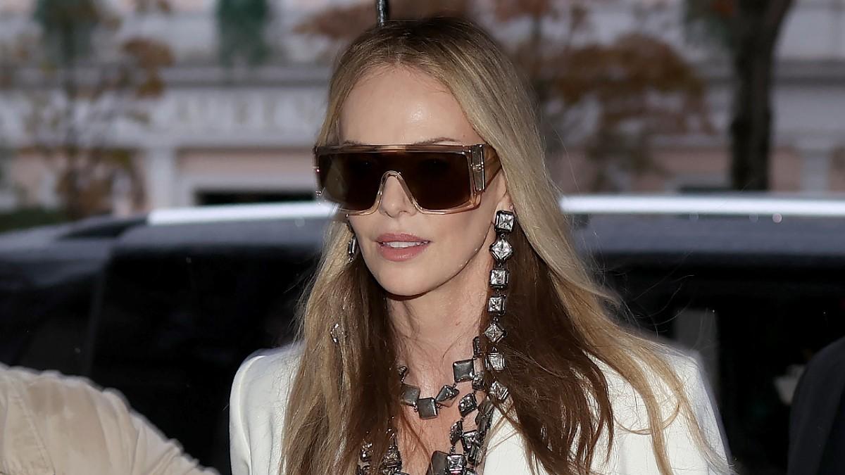 Photo of Charlize Theron