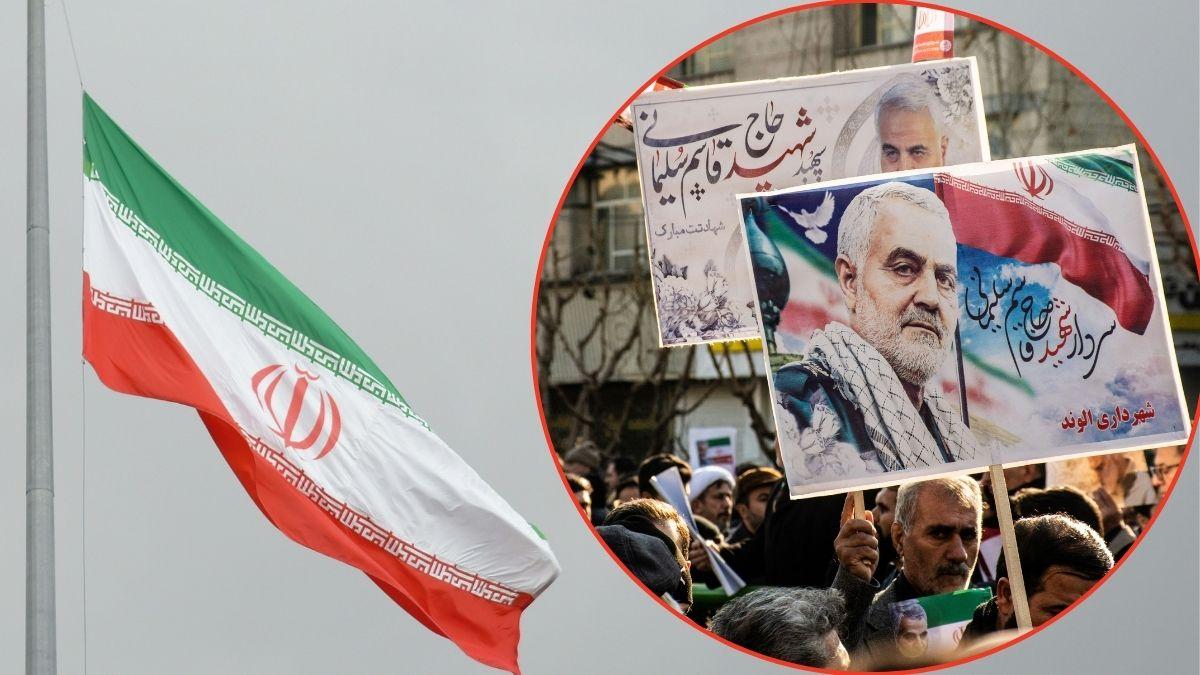 iranian terror plot foiled sleeper cell agent captured