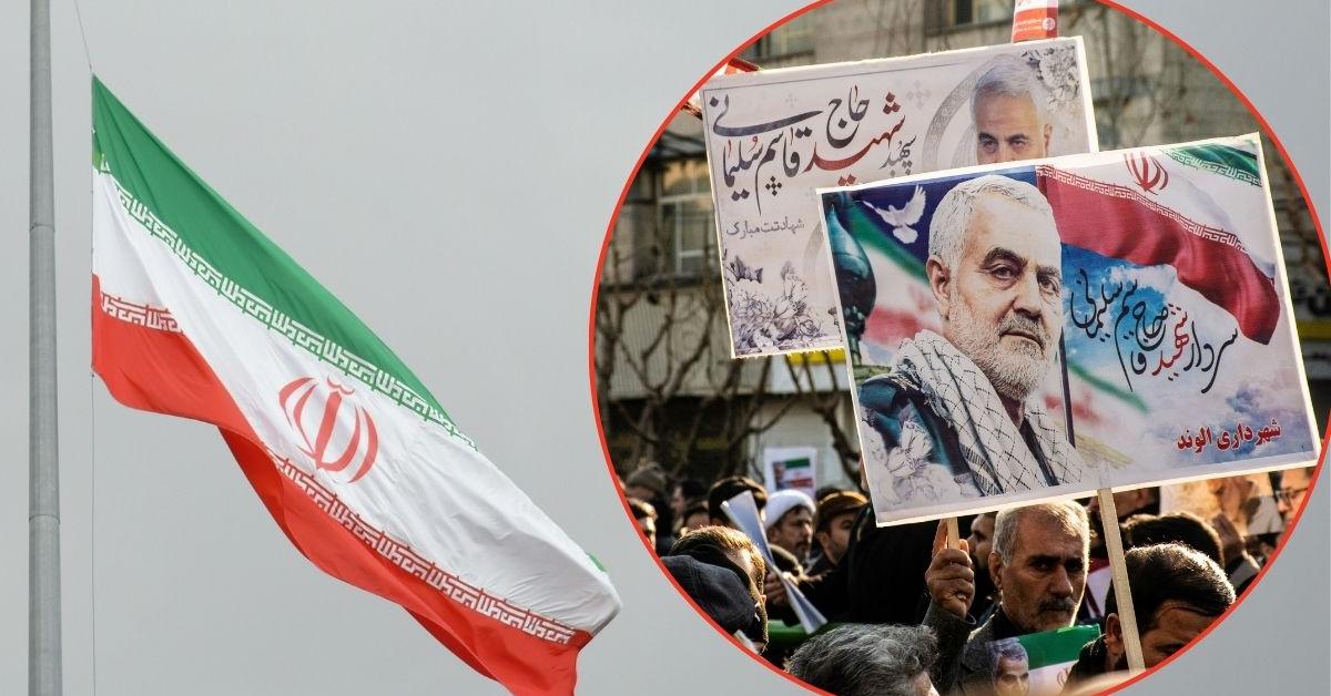 EXCLUSIVE INVESTIGATION: Iranian Terror Attack Foiled - Capture of Terror Agent Exposes Planned Sleeper Cell Assaults