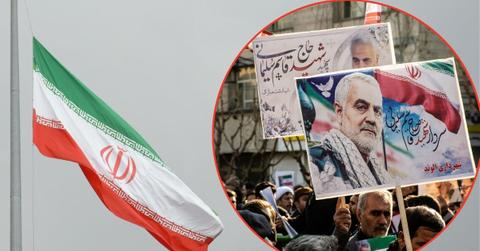 iranian terror plot foiled sleeper cell agent captured