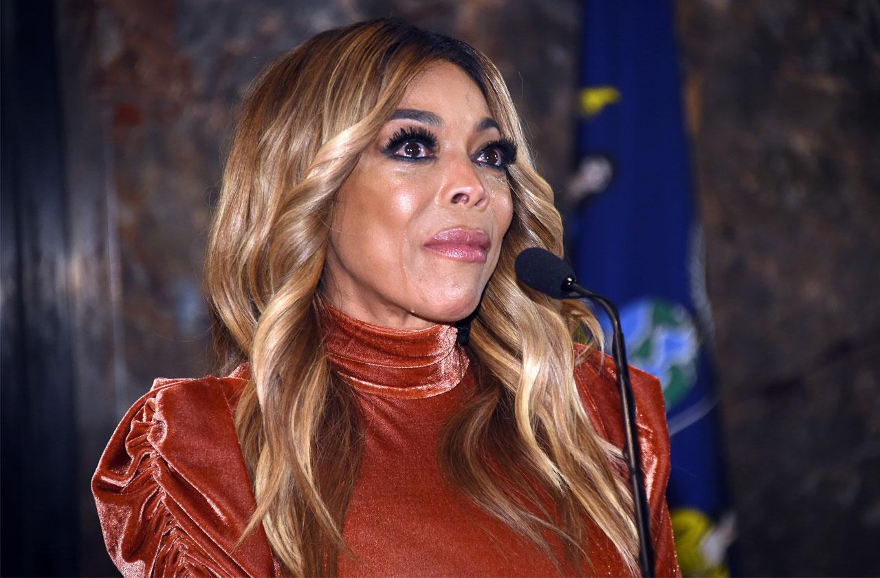 wendy williams gaunt pushes back show again