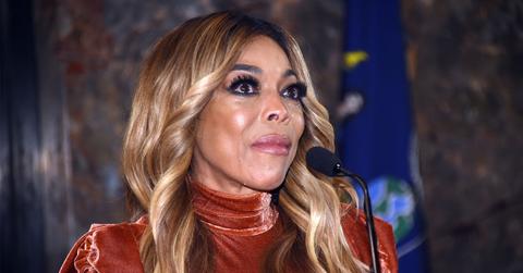 wendy williams gaunt pushes back show again
