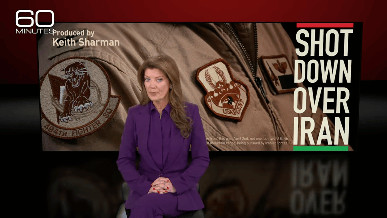 '60 Minutes' premiered its new season after a summer of turmoil.